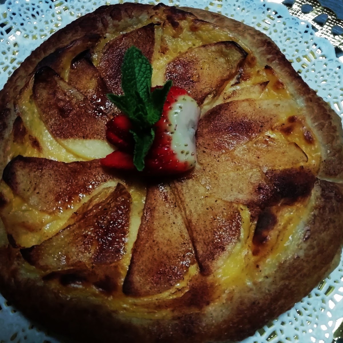 Restaurante Ca Nostra-3