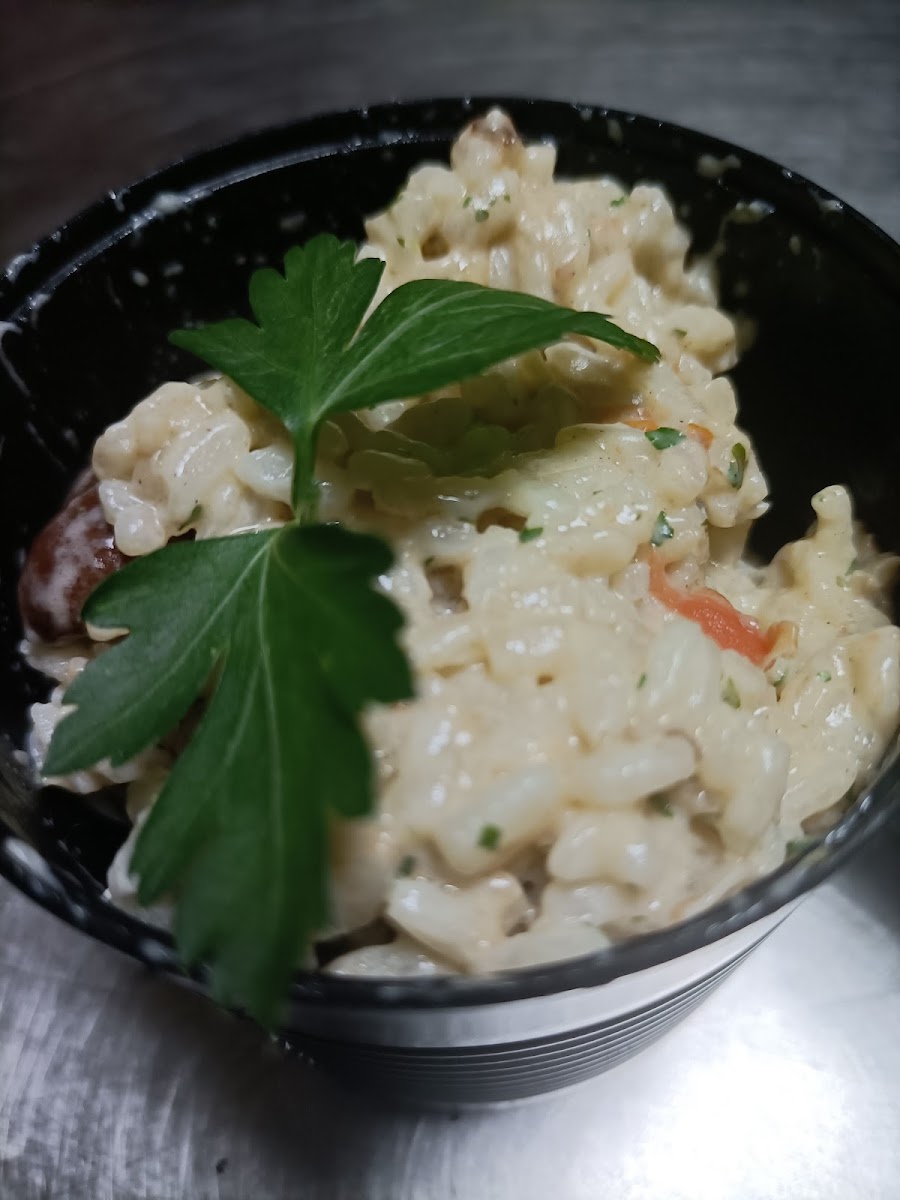 Restaurante Ca Nostra-4