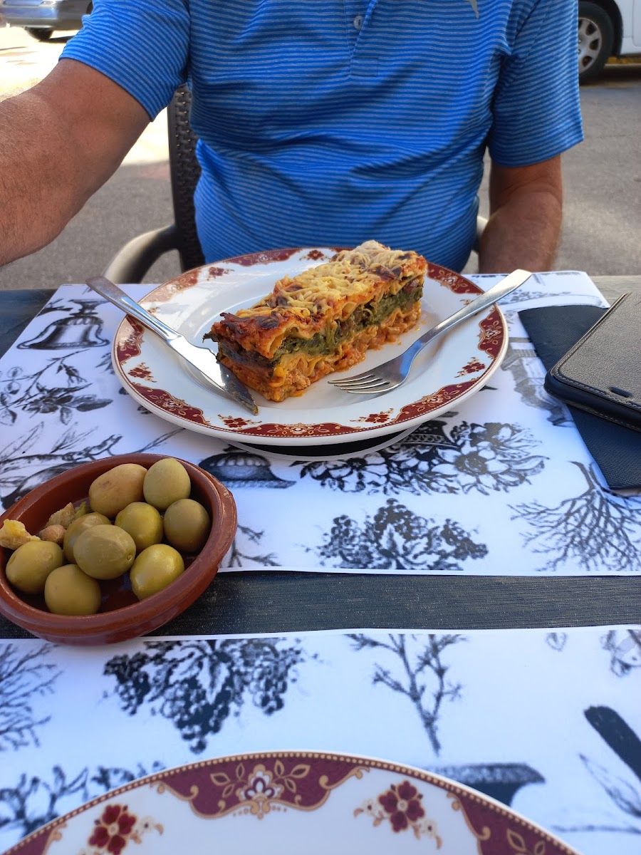 Restaurante Ca Nostra-5