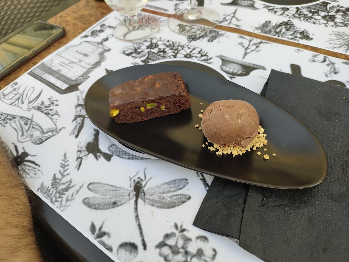 Restaurante Ca Nostra-6