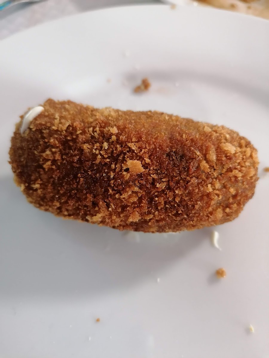 Restaurante Ca Nostra-7