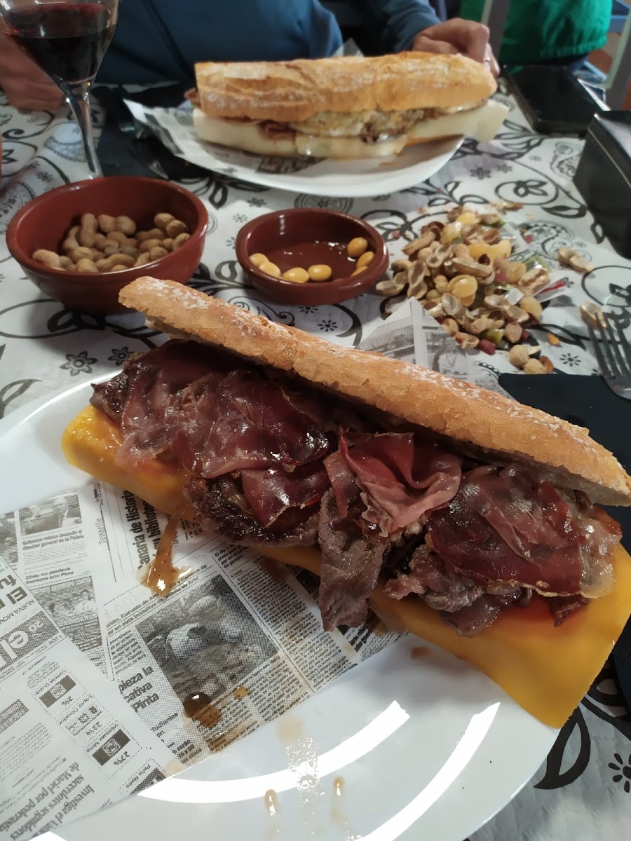 Restaurante Ca Nostra-9